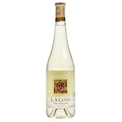 Vino Blanco L.A. Cetto Chenin Blanc .750