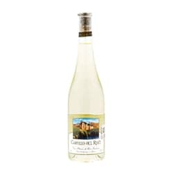 Castillo del Rhin Riesling Vino Blanco 750 ml