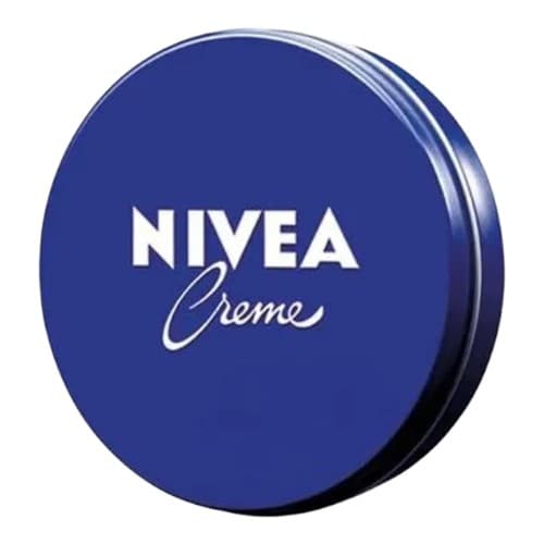 Nivea Crema Lata 50Ml