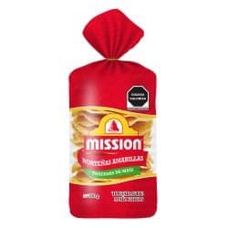 TOSTADA MISSION NORTEÑA 300GR