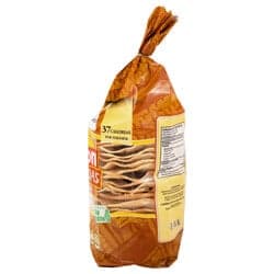 TOSTADA MISSION HORNEADA 240G BOLSA