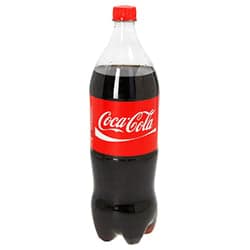COCA COLA 1.5 L                        .