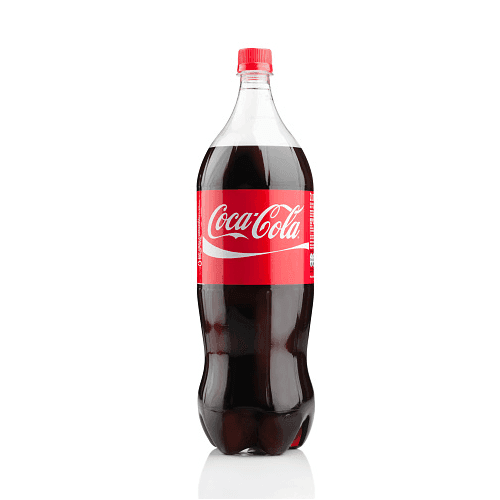 Coca Cola Refresco Original 2.25 l