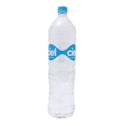 AGUA NATURAL CIEL 1.5