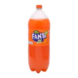 FANTA NARANJA 3L