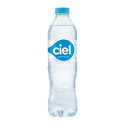 Ciel Agua Natural 600 ml