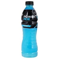 POWERADE MORAS 600 ml