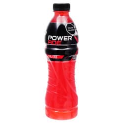 POWERADE FRUTAS 600 ml