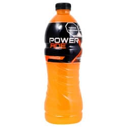 Powerade Ion4 Bebida Deportiva Naranja 1 l