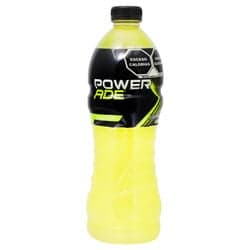 Powerade Ion4 Bebida Deportiva Lima Limón 1 L