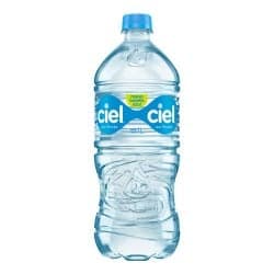 Ciel Agua Natural 6 Pack 1 l