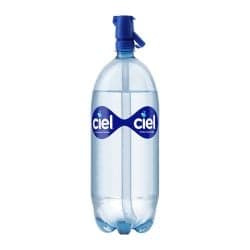 Ciel Agua Mineralizada Sifón 1.75 l
