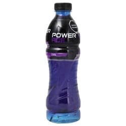 Powerade Ion4 Bebida Deportiva Uva 600 ml