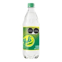 YOLI LIMON 600 ML