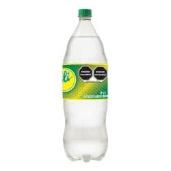 YOLI LIMON PET 2L