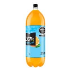 JUGO DE NARANJA VALLE FRUT 3 Lt
