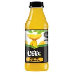 DEL VALLE MANGO PET 500ML