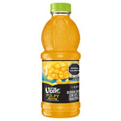DEL VALLE PULPY MGO 400ML