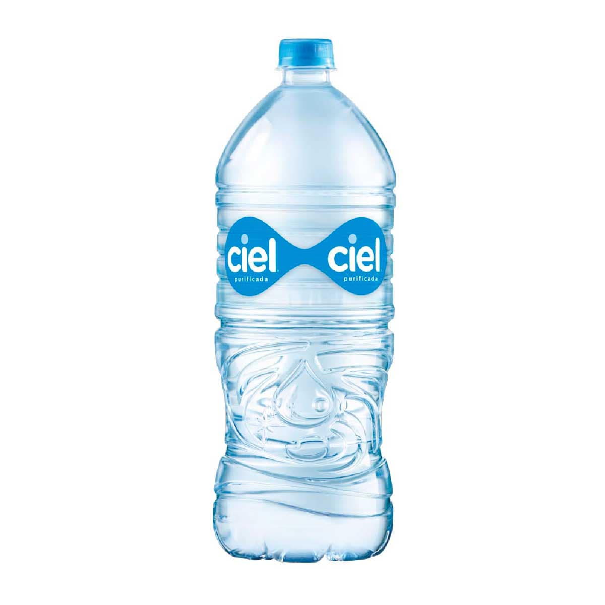 Agua Ciel 2L