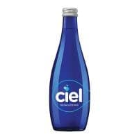 Ciel Agua mineralizada blue