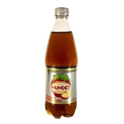 Mundet Refresco Manzana Sidral Light 600 ml