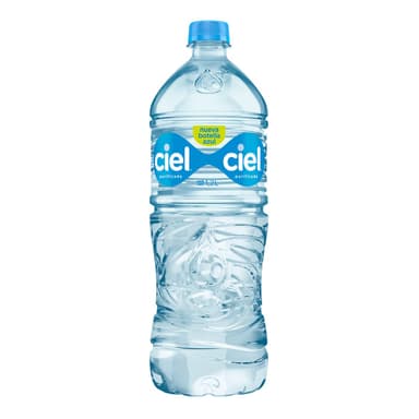AGUA NATURAL CIEL 1.2L