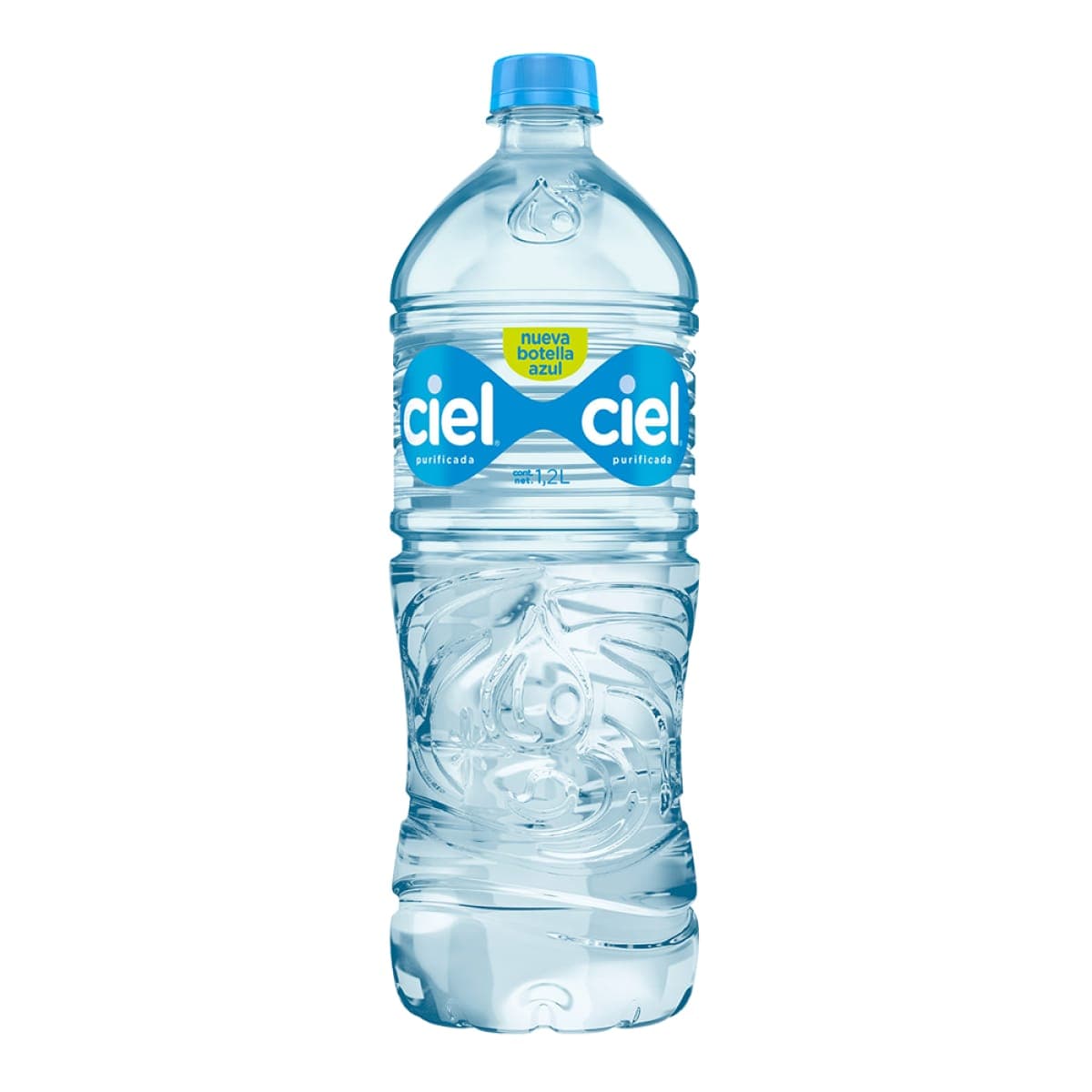 AGUA NATURAL CIEL 1.2L
