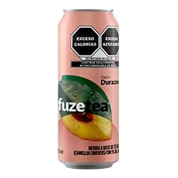 FUZE TEA NE DUR LAT 453ML