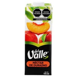 DEL VALLE EDG N DZO 946ML