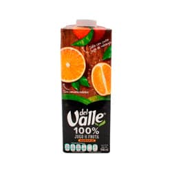 DEL VALLE EDGE NJA 946ML