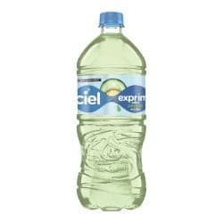 Ciel Exprim Agua Sabor Pepino Piña 1 l