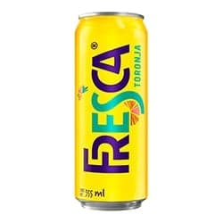 FRESCA SLEEK CAN 355 ML