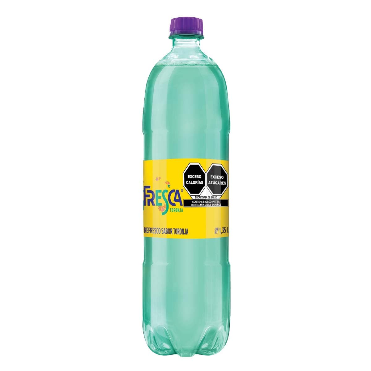 Fresca 1.35L PET NR