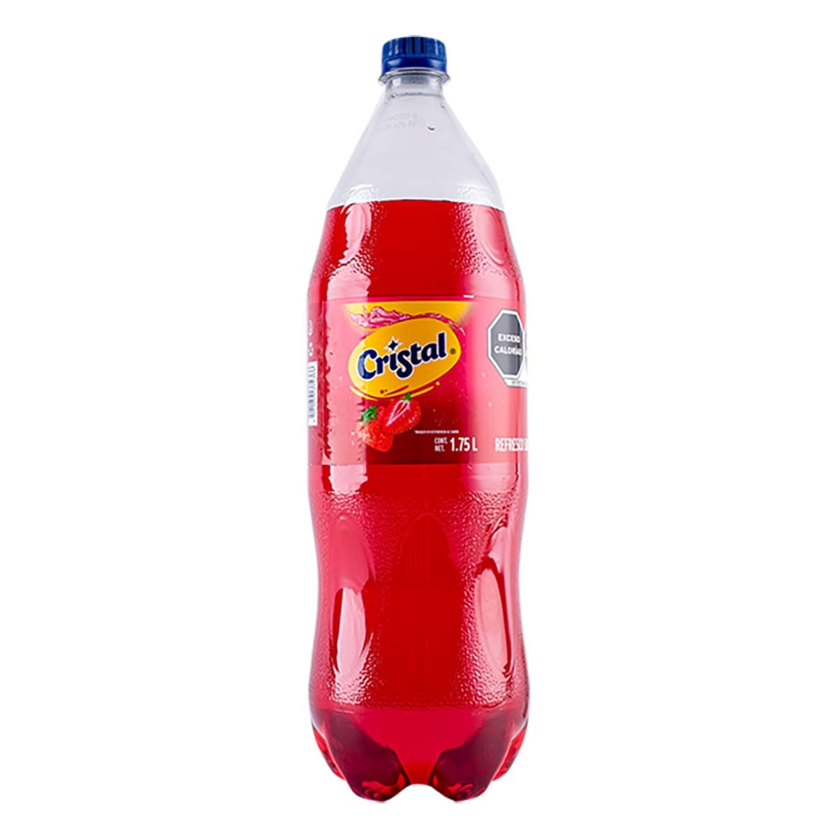 Cristal Fresa 1.75 Lts