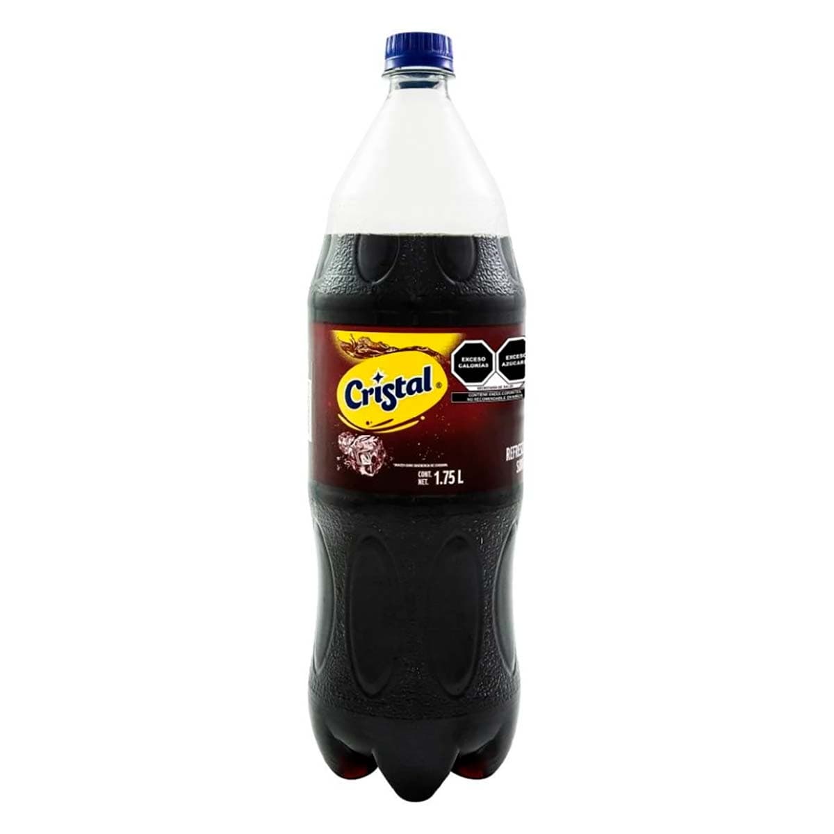 Cristal Negra 1.75 Lts