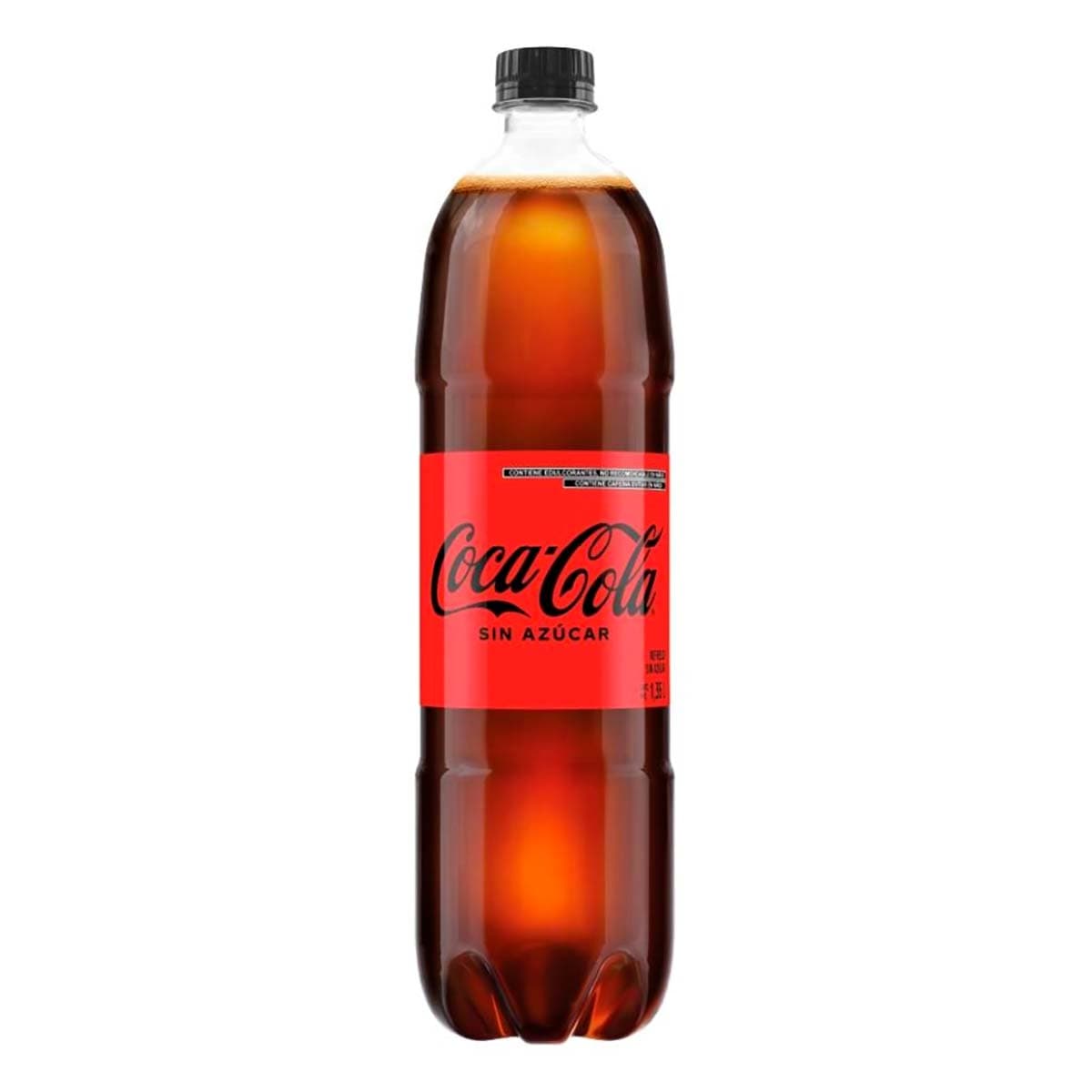 Coca-Cola SA1.35 LT
