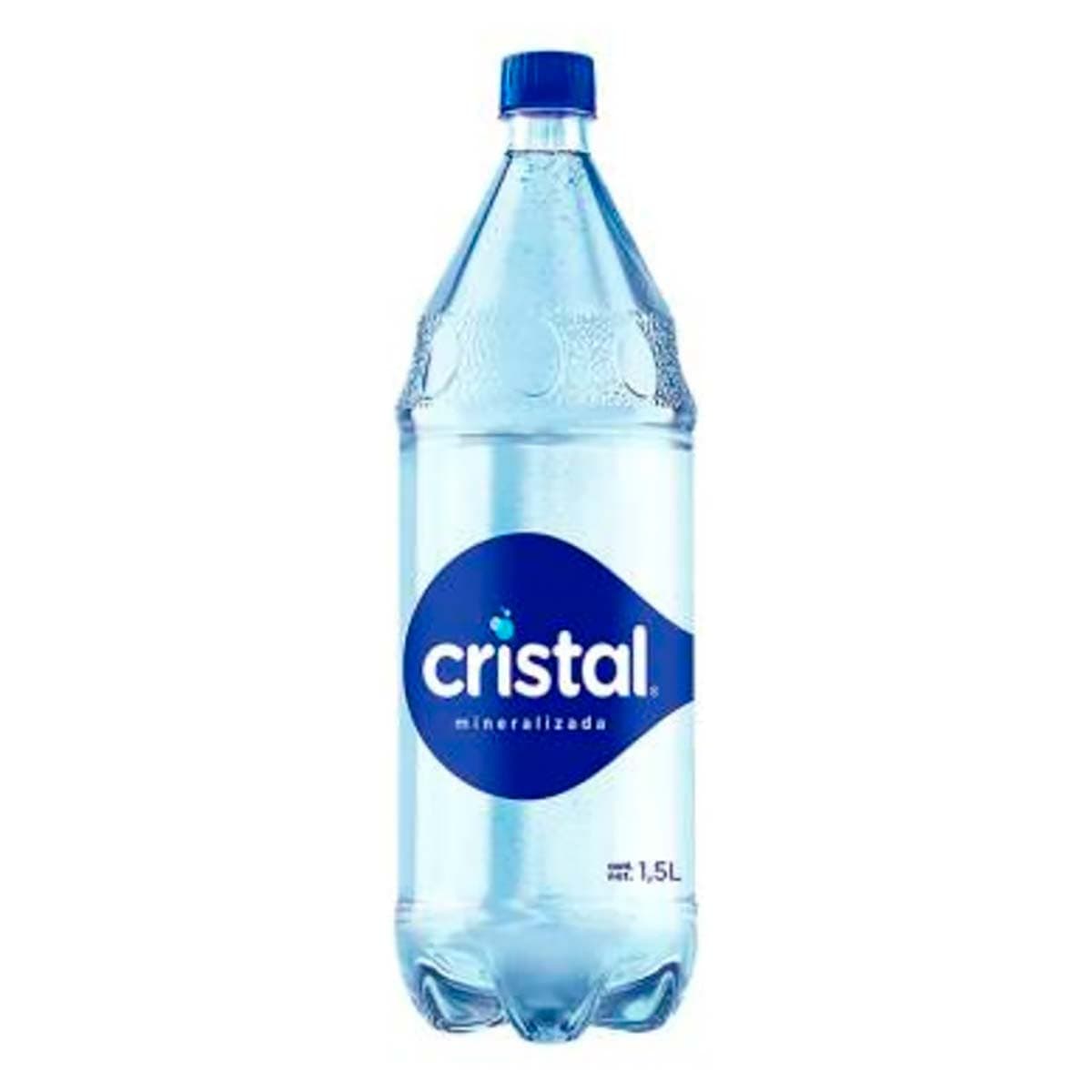 CRISTAL MINERAL 1.75
