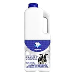 LECHE ALPURA REX PREFERENTE ESP 1.89L  .