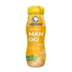 ALPURA YOGHURT BEBIBLE MANGO 220g