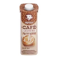 ALPURA CAFE LECHERO 315 ML