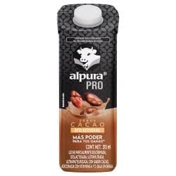 ALPURA PRO CACAO 315 ML