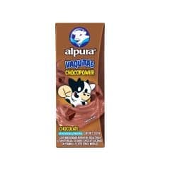 VAQ.CHOCOLATE 200ML