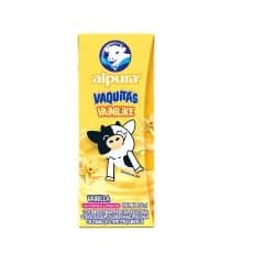 VAQUITAS ALPURA VAINILLA 200 ML