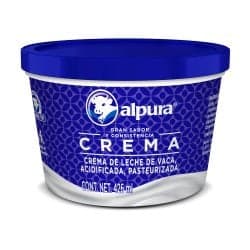 CREMA ACIDA 426 m