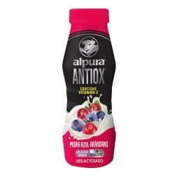 YOGHURT BEBIBLE ANTIOX 220 GR