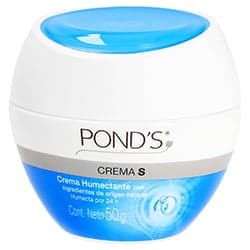 Pond s Mini crema facial humectante