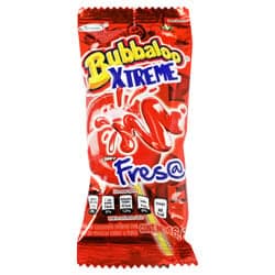 BUBBAXTREME FRESA ADAMS 186GR
