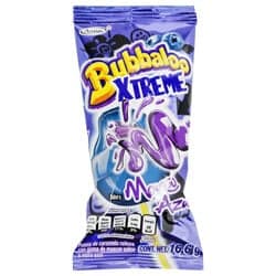 BUBBAXTREME MORA 186 GR