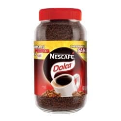 Nescafé Café Soluble con Caramelo 170 gr