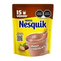 Nestle Chocolate en polvo Nesquik 200